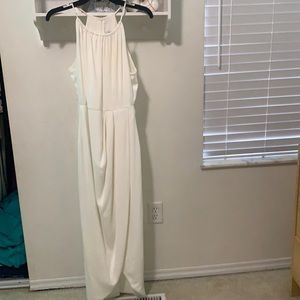 Bridesmaid dress